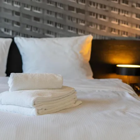 Lejlighed Korfantego Urban Loft By Bookinghost