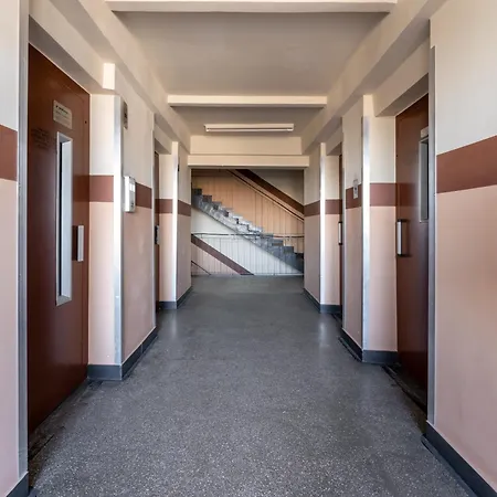 Korfantego Urban Loft By Bookinghost * Katowice