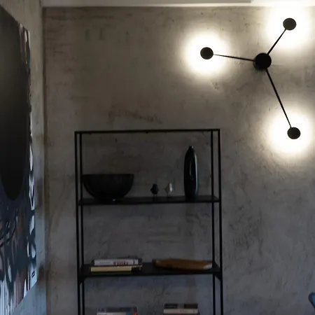 Korfantego Urban Loft By Bookinghost Lejlighed *