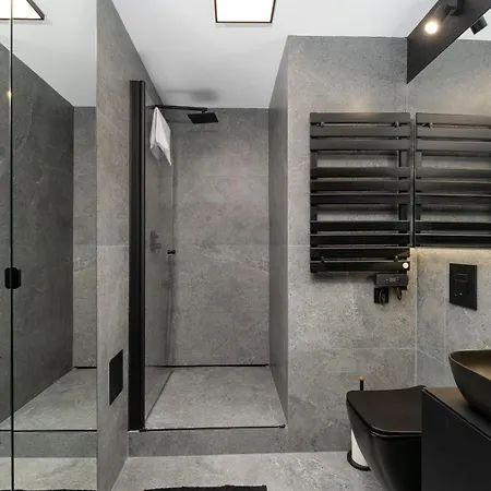 Apartment Korfantego Urban Loft By Bookinghost
