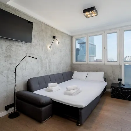 Korfantego Urban Loft By Bookinghost Kattowitz