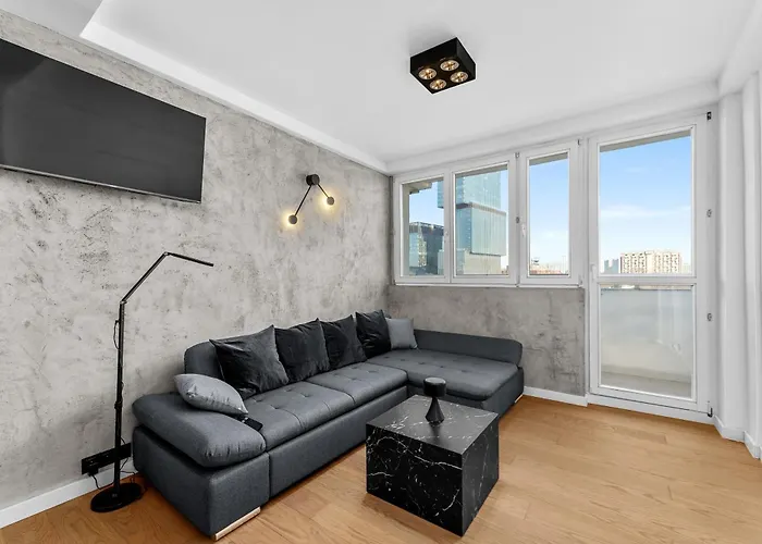 Lejlighed Korfantego Urban Loft By Bookinghost *