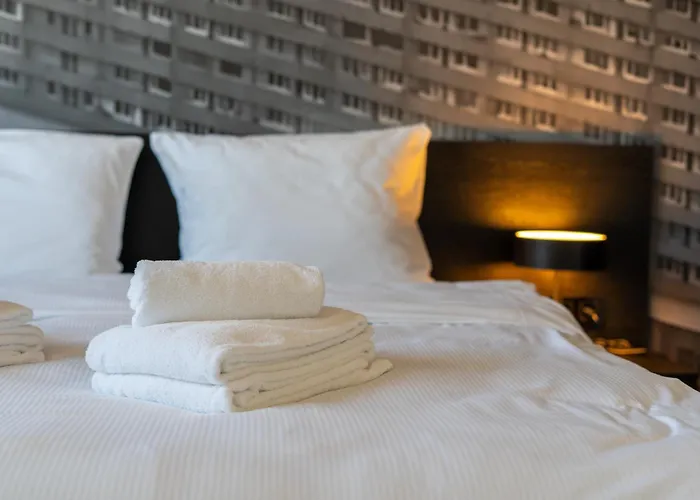 Lejlighed Korfantego Urban Loft By Bookinghost