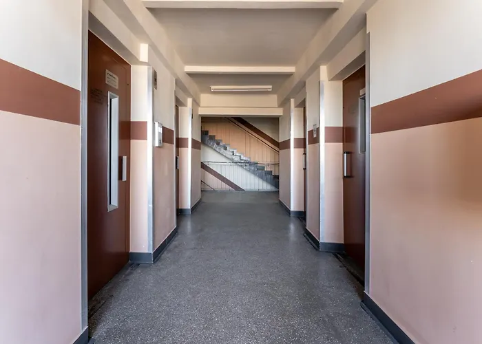 Korfantego Urban Loft By Bookinghost * Katowice