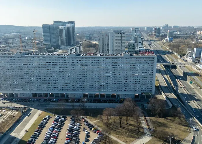 Lejlighed Korfantego Urban Loft By Bookinghost