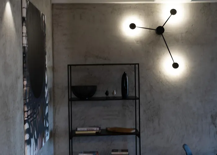 Korfantego Urban Loft By Bookinghost Lejlighed *