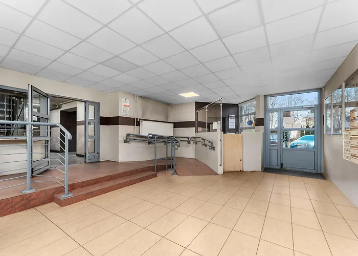 Lejlighed Korfantego Urban Loft By Bookinghost *