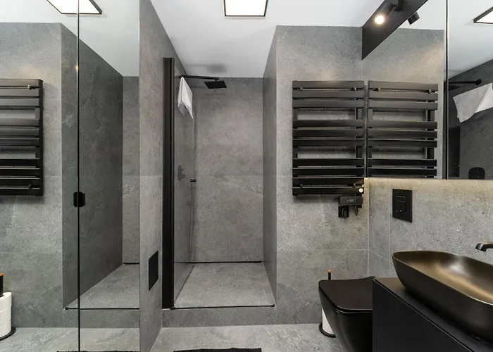 Lejlighed Korfantego Urban Loft By Bookinghost