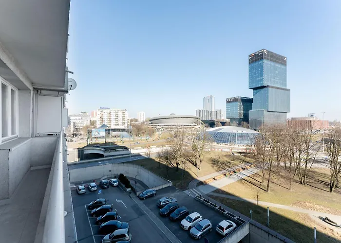 Korfantego Urban Loft By Bookinghost * Katowice